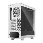 Fractal Design Meshify 2 Compact Tower Weiß