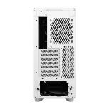 Fractal Design Meshify 2 Compact Tower Weiß