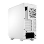 Fractal Design Meshify 2 Compact Tower Weiß