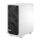 Fractal Design Meshify 2 Compact Tower Weiß
