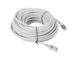 Lanberg PCU5-10CC-2000-S Netzwerkkabel Grau 20 m Cat5e...