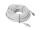 Lanberg PCU5-10CC-2000-S Netzwerkkabel Grau 20 m Cat5e U/UTP (UTP)