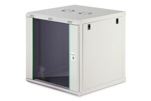 Digitus Wandgehäuse Dynamic Basic Serie - 600x600 mm (BxT)