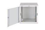 Digitus Wandgehäuse Dynamic Basic Serie - 600x600 mm (BxT)