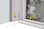 Digitus Wandgehäuse Dynamic Basic Serie - 600x600 mm (BxT)