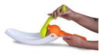 Jamara Snow Play Schneeball-Schleuder 2in1
