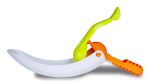 Jamara Snow Play Schneeball-Schleuder 2in1