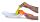 Jamara Snow Play Schneeball-Schleuder 2in1