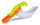 Jamara Snow Play Schneeball-Schleuder 2in1