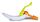 Jamara Snow Play Schneeball-Schleuder 2in1