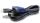 Trendnet 2.8m USB/VGA KVM Tastatur/Video/Maus (KVM)-Kabel Schwarz 2,8 m