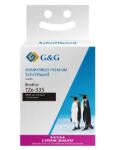 G&G 5T335-TD Schwarz