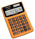 Olympia LCD 1000P Taschenrechner Desktop Einfacher...