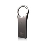 Silicon Power Jewel J80 USB-Stick 64 GB USB Typ-A 3.2 Gen 1 (3.1 Gen 1) Titan