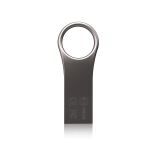 Silicon Power Jewel J80 USB-Stick 64 GB USB Typ-A 3.2 Gen 1 (3.1 Gen 1) Titan