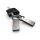 Silicon Power Jewel J80 USB-Stick 64 GB USB Typ-A 3.2 Gen 1 (3.1 Gen 1) Titan