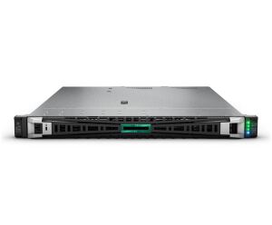 HPE ProLiant DL320 Gen11 4514Y 2.0GHz 16c 64GB-R 8SFF MR408i-o 2x480GB SATA SSD 2x1000W PS EU Server