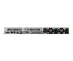 HPE ProLiant DL320 Gen11 4514Y 2.0GHz 16c 64GB-R 8SFF MR408i-o 2x480GB SATA SSD 2x1000W PS EU Server