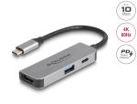 DELOCK USB Type-C Adapter zu HDMI