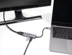 DELOCK USB Type-C Adapter zu HDMI