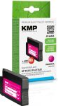 KMP 1748,4006 Druckerpatrone Original Hohe (XL-) Ausbeute...