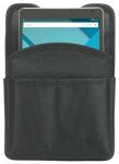 Mobilis Refuge 17,8 cm (7") Holster Schwarz