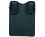 Mobilis Refuge 17,8 cm (7") Holster Schwarz