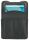 Mobilis Refuge 17,8 cm (7") Holster Schwarz