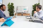 Logitech 960-001034 Videokonferenzsystem Gruppen-Videokonferenzsystem