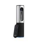 Logitech 960-001034 Videokonferenzsystem Gruppen-Videokonferenzsystem
