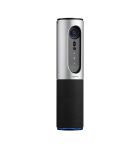 Logitech 960-001034 Videokonferenzsystem Gruppen-Videokonferenzsystem