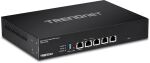 Trendnet TWG-431BR Kabelrouter Schwarz