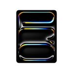 Apple iPad Pro 13" WIFI + LTE 256GB SpaceSchwarz (8.Gen.) iOS