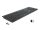 DeLOCK USB Tastatur 2,4 GHz kabellos schwarz - Lautlos