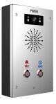 Fanvil I16S-02P Audio-Intercom-System Edelstahl