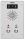 Fanvil I16S-02P Audio-Intercom-System Edelstahl