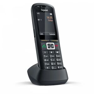 Gigaset R700H PRO + Ladeschale