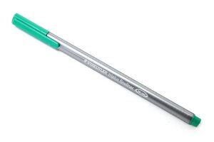 Staedtler 334-5 Tintenroller Grün 1 Stück(e)