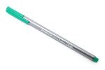 Staedtler 334-5 Tintenroller Grün 1 Stück(e)