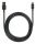 Mobilis 020013 USB Kabel 1 m USB A USB C 0,48 Gbit/s 10 W Schwarz