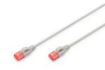 Digitus CAT 6 U/UTP Slim Patchkabel