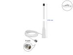 DELOCK WLAN 802.11 Marine Antenne N Buchse 10 dBi 110,5 cm