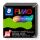 Staedtler FIMO 8040 Modellierton 57 g Hellgrün 1 Stück(e)