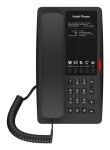 Fanvil H4W IP-Telefon Schwarz 2 Zeilen WLAN
