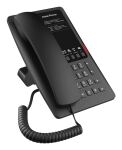 Fanvil H4W IP-Telefon Schwarz 2 Zeilen WLAN
