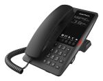 Fanvil H4W IP-Telefon Schwarz 2 Zeilen WLAN