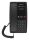 Fanvil H4W IP-Telefon Schwarz 2 Zeilen WLAN