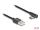 DELOCK USB 2.0 Kabel Typ-A Stecker zu USB Type-C St 3m