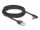 DELOCK USB 2.0 Kabel Typ-A Stecker zu USB Type-C St 3m
