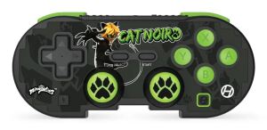 Hyperkin M01328-MTCN Gaming-Controller Schwarz, Grün Bluetooth Gamepad Android, MAC, Nintendo Switch, Nintendo Switch OLED, PC, iOS